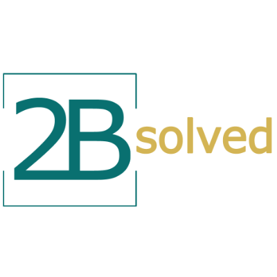 2Bsolved GmbH