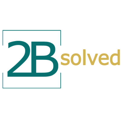 2BSolved